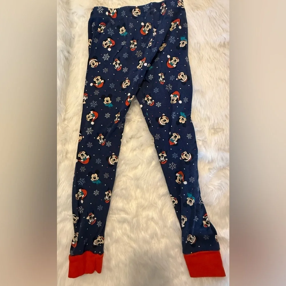 Mickey & Friends Christmas PJs Set - Picture 6 of 9